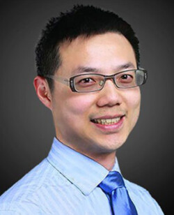 Research Scientist 4 Jing-Sheng Li, PT, PhD