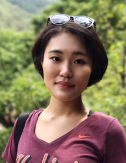 Research Specialist Yihan Wang