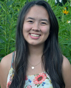 Research Scientist I / Lab Manager Lilah Q. Favour