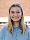 Hometown: Seattle, Washington
Favorite food: Gyros and Falafel
Hobbies: Hiking, cycling, snowboarding, reading Adi Carlyle