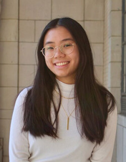 Hometown: Renton, Washington
Favorite Food: Mangos
Hobbies: Collecting plants, crocheting, and reading Kristin Hong