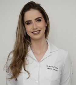 Hometown: Cataguases, Minas Gerais, Brazil
Favorite Food: Feijoada
Hobbies: Watching shows and movies, traveling, scrapbooking and cooking