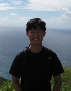 Hometown: Honolulu, HI
Favorite Food: Fried chicken
Hobbies: Traveling, finding food spots, hanging out with friends