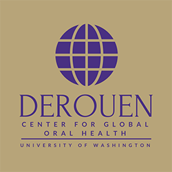 DeRouen Center for Global Oral Health