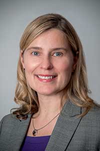 Dr. Christy McKinney is an Associate Professor in Craniofacial Medicine, Pediatrics in the School of Medicine and an Adjunct Associate Professor in Oral Health Sciences, School of Dentistry. She is also an investigator in Seattle Children’s Research Institute’s Center for Child Health, Behavior and Development, and in the Seattle Children’s Hospital Craniofacial Center.