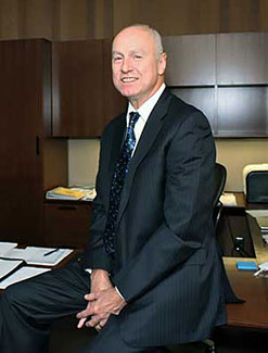 Dr. Gary Chiodo