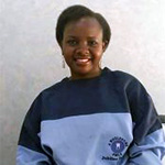 Catherine Mwesigwa