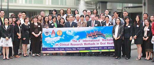 Clinical Research Workshop