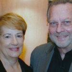 Tim and Cheryl DeRouen