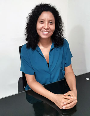 Dr. Ailin Cabrera-Matta