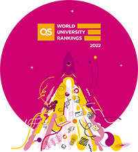 QS logo 2021