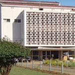 Maseno University Jaramogi Oginga Odinga Teaching and Referral Hospital