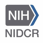 NIH/NIDCR logo