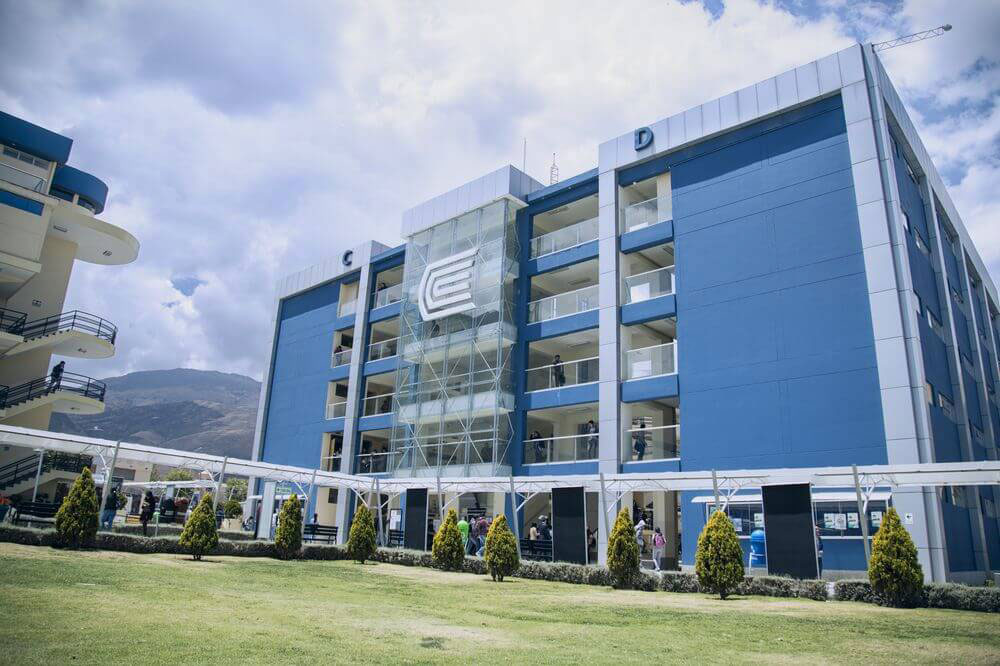 UC Huancayo