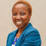 Dr. Brenda Okumu