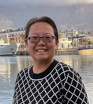 Dr. Yan Wang, Adjunct Assistant Professor, at University of California Los Angeles School of Dentistry