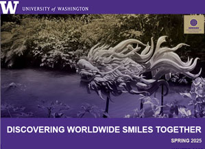 Newsletter Cover Spring 2025