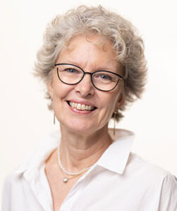 Dr. Caroline Shiboski, DDS, PhD, MPH