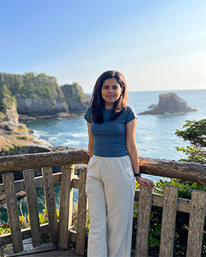 Priyanka Prajapati