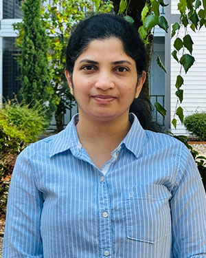Sandhya Chitty