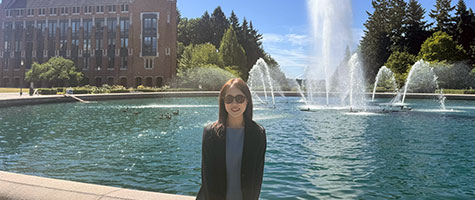 Dr. Tantasethi is a current UW DeRouen Center Visiting Scholar for Summer 2025