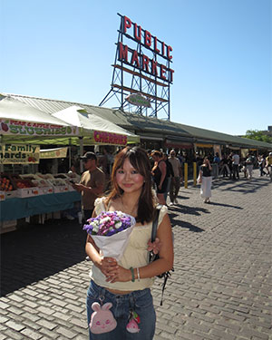 Yuna Kawashima