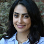 Dr. Nafiseh Najmafshar, DDS