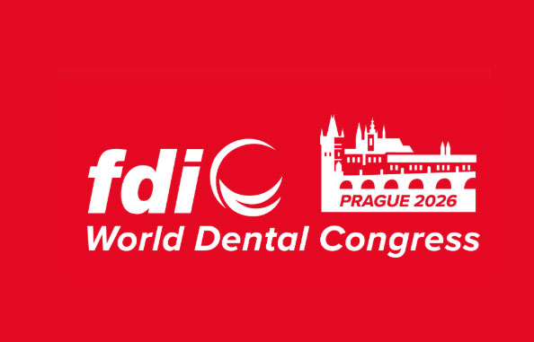 FDI 2026 logo