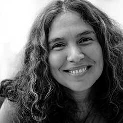 Ana Lucia Seminario