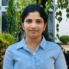 Sandhya Chitty