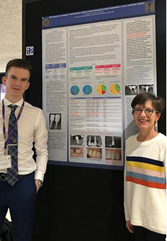 Research Day Presentations